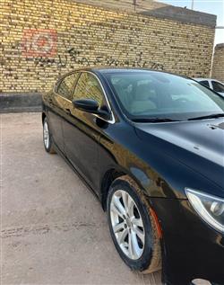 Chrysler 200